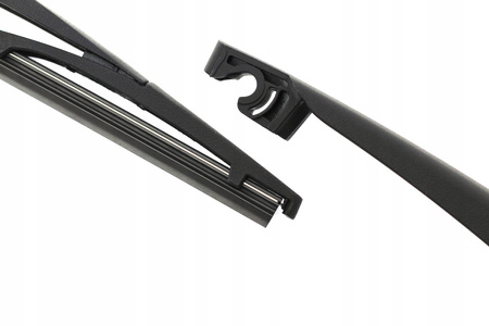 RAMIĘ WYCIERACZKI TYŁ+ PIÓRO HYUNDAI ix35 2010-