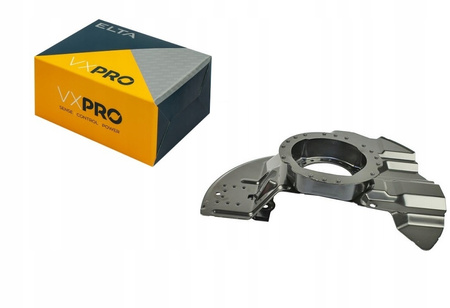 OSŁONA TARCZY HAMULCOWEJ KOTWICZNA PRZÓD PRAWA