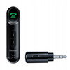 BASEUS ODBIORNIK ADAPTER BLUETOOTH MINI - JACK AUX