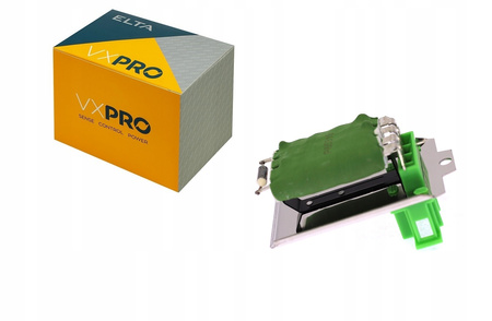 REZYSTOR OPORNIK DMUCHAWY ELTA VX PRO