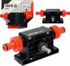 POMPKA NA WIERTARKĘ DO WODY PALIWA OLEJU 2400l/h YATO YT-89000