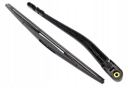 RAMIĘ WYCIERACZKI TYŁ+ PIÓRO NISSAN X-TRIAL 07-13