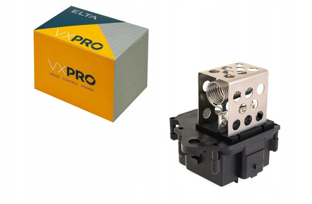 REZYSTOR OPORNIK DMUCHAWY ELTA VX PRO