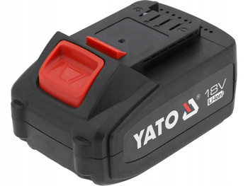 AKUMULATOR 18V LI-ION 3,0AH YATO