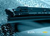 Wycieraczka ELTA VISION PRO 28" 700mm