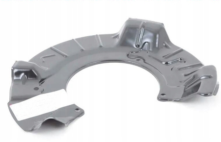 OSŁONA TARCZY HAMULCOWEJ KOTWICZNA ELTA PRZÓD LEWA