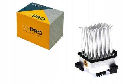 REZYSTOR OPORNIK DMUCHAWY ELTA VX PRO