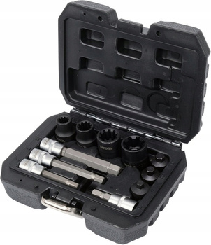 NARZĘDZIA DO ZACISKÓW HAMULCOWYCH 1/2'' 3/8'' YATO