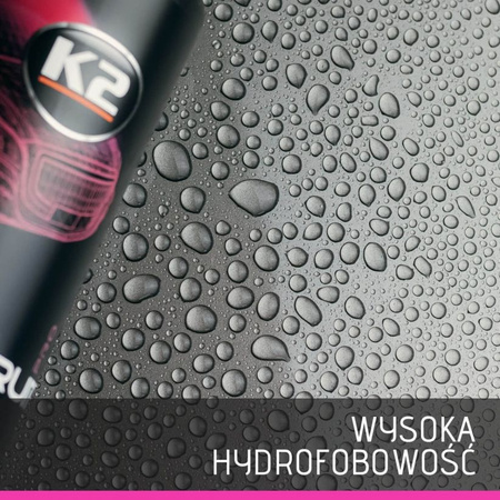 K2 Spectrum Pro 1L Quick Detailer WOSK SYNTETYCZNY