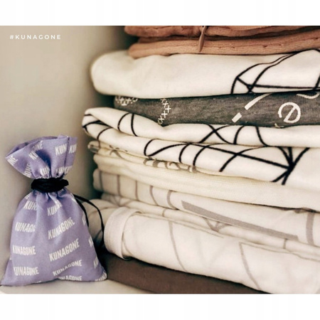 ODSTRASZACZ NA MOLE DO SZAFY MEBLI ZAWIESZKA