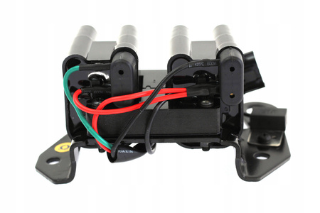 CEWKA ZAPŁONOWA ELTA VXPRO