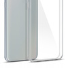 Samsung Galaxy S23 FE - 3mk Clear Case obudowa plecki pokrowiec