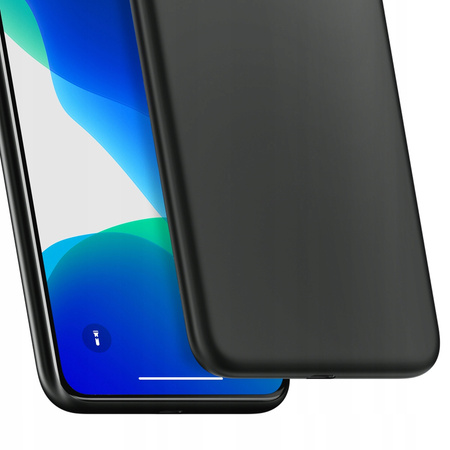 Etui 3mk Matt Case Black Do Apple iPhone 13