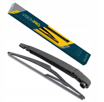 RAMIĘ WYCIERACZKI+ PIÓRO OPEL INSIGNIA I A 2008-17