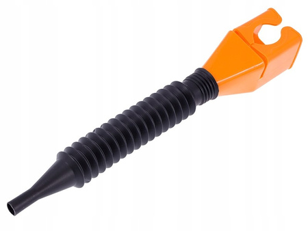 Lejek do paliwa Carmotion