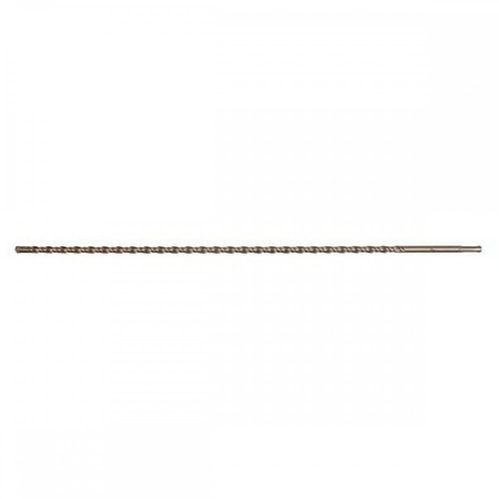 Wiertło krzyżowe do betonu sds+ 12 x 600mm