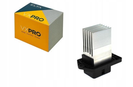 REZYSTOR OPORNIK DMUCHAWY ELTA VX PRO