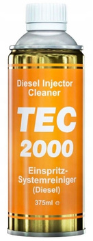 TEC2000 Diesel Injector Cleaner - Czyści Wtryski