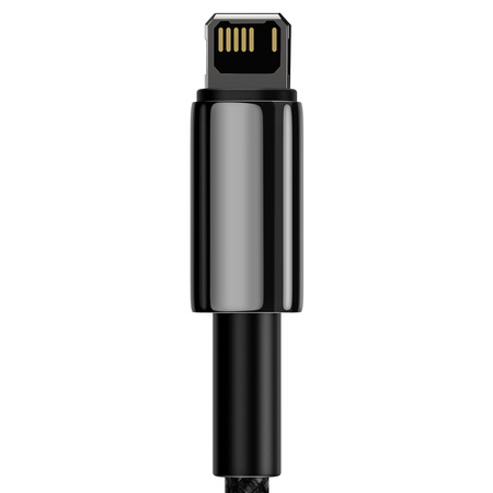 Baseus Tungsten | Kabel USB Lightning Apple do iPhone 2.4A 2m