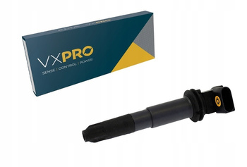 CEWKA ZAPŁONOWA ELTA VXPRO