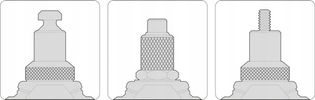 NITOWNICA DŹWIGNIOWA UNIWERSALNA 3 W 1