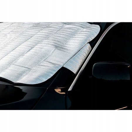 MATA NA SZYBĘ ANTYSZRONOWA OSŁONA PRZECIWSZRONOWA