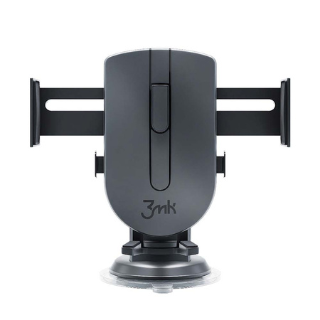 Uchwyt samochodowy na telefon 3mk Twist Car Holder