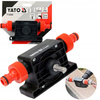 POMPKA NA WIERTARKĘ DO WODY PALIWA OLEJU 2400l/h YATO YT-89000
