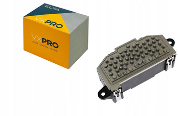 REZYSTOR OPORNIK DMUCHAWY ELTA VX PRO