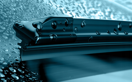 Wycieraczki LUCAS do Chrysler 300C (2004-2010)