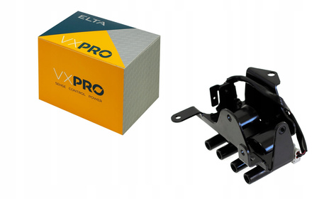 CEWKA ZAPŁONOWA ELTA VXPRO