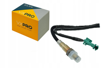 SONDA LAMBDA ELTA VXPRO