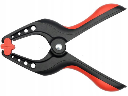 Ścisk sprężynowy Yato YT-64272 200 mm