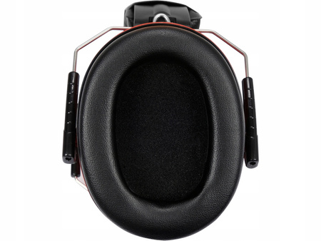 NAUSZNIKI PRZECIWHAŁASOWE 26 DB UNIWERSALNY ROZMIAR YT-74632