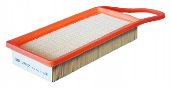 Filtr powietrza LUCAS LFAF107 + GRATIS