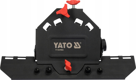 Yato Przystawka Szlifowania Płytek Pod Kątem 45° Szlifierek Kątowych 125 mm