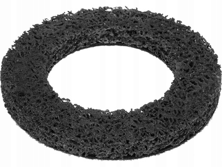 ŚCIERNICA WYMIENNA SZCZOTKI DO CZYSZCZENIA PIAST