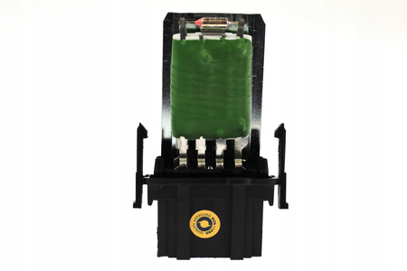 REZYSTOR OPORNIK DMUCHAWY ELTA VX PRO