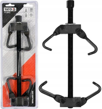 Ściągacz wewnętrzny do sprężyn yt-25472 yato