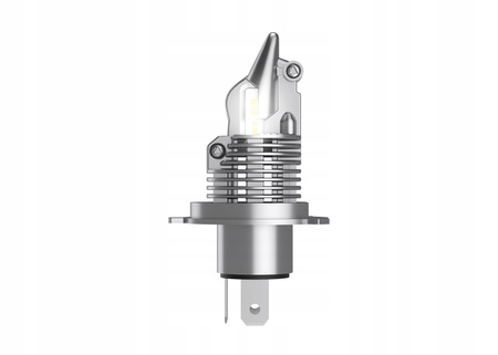 ŻARÓWKI LED 12V 24V H4 P43T LUCAS 2SZT 6000K