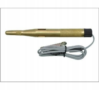 PRÓBNIK INSTALACJI SAMOCHODOWEJ IGŁA 6-24V