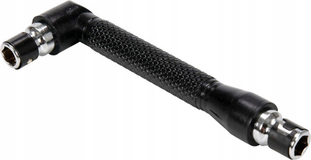 YATO PRZYSTAWKA KĄTOWA DO BITÓW UCHWYT KĄTOWY 1/4