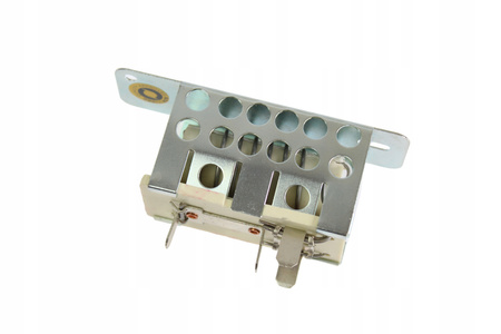 REZYSTOR OPORNIK DMUCHAWY ELTA VX PRO