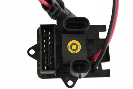 REZYSTOR OPORNIK DMUCHAWY ELTA VX PRO