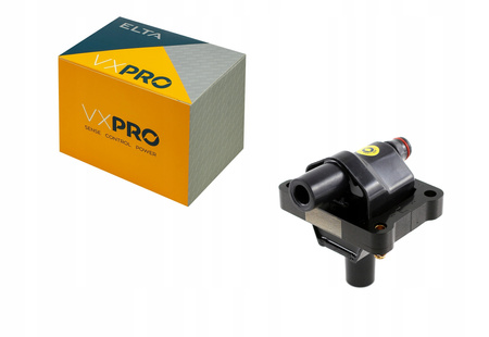 CEWKA ZAPŁONOWA ELTA VXPRO