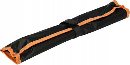 Zestaw do ostrzena łańcucha 4.0mm 4szt YT-85040 YATO