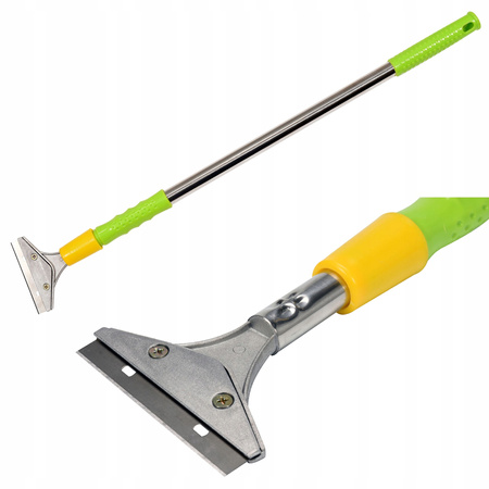 SKROBAK TELESKOPOWY 68-112 CM