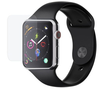 Apple Watch 9 41mm 3mk Folia ochronna na Apple Watch Protection ARC+