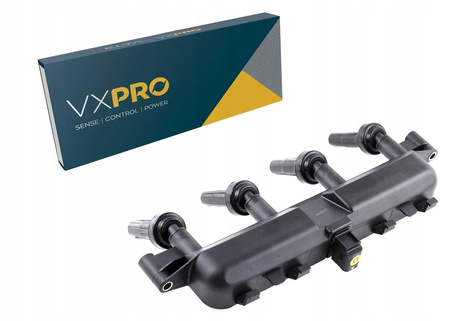 CEWKA ZAPŁONOWA ELTA VXPRO