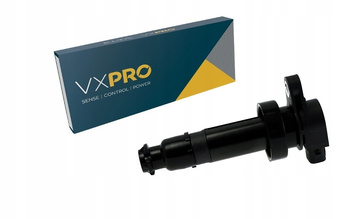 CEWKA ZAPŁONOWA ELTA VXPRO